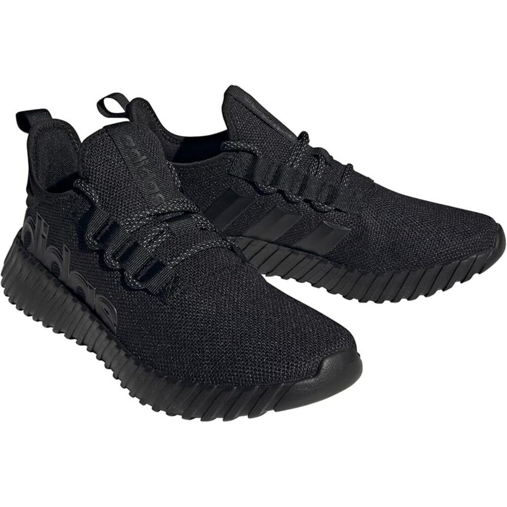 NWT Adidas Men's Ultrabounce Running Shoes ,Black-SZ 8.5